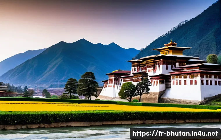 부탄의 역사적 사건 관련 이미지 1