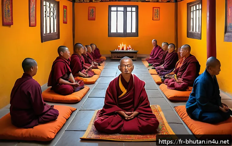 부탄과 네팔 비교 관련 이미지 2
